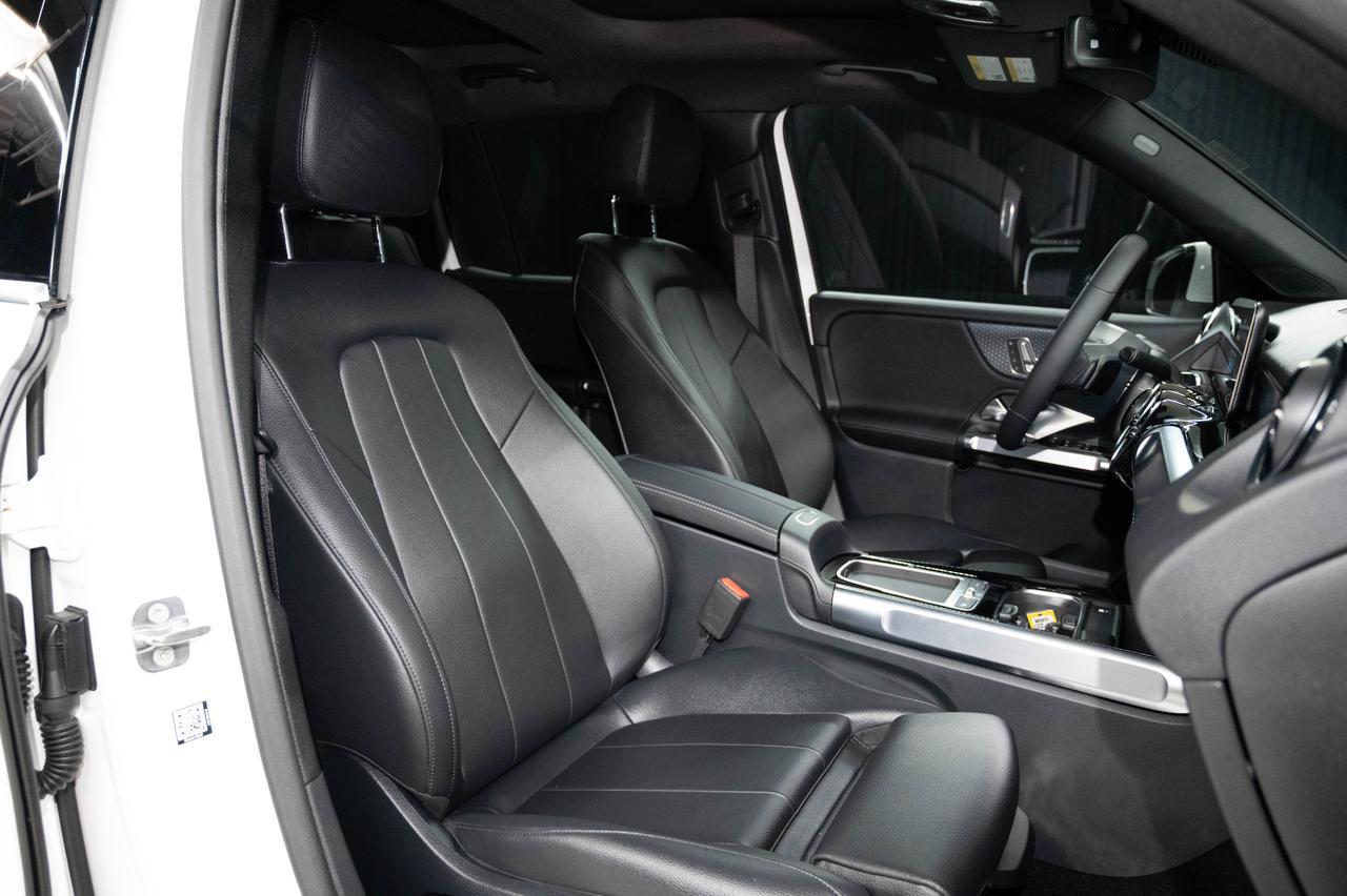 2026 Mercedes-Benz GLB 250 SUV Scottsdale AZ