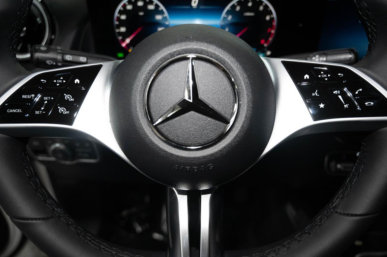 2026 Mercedes-Benz GLB 250 SUV Scottsdale AZ