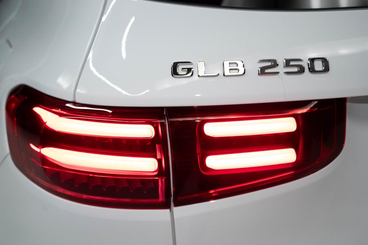 2026 Mercedes-Benz GLB 250 SUV Scottsdale AZ
