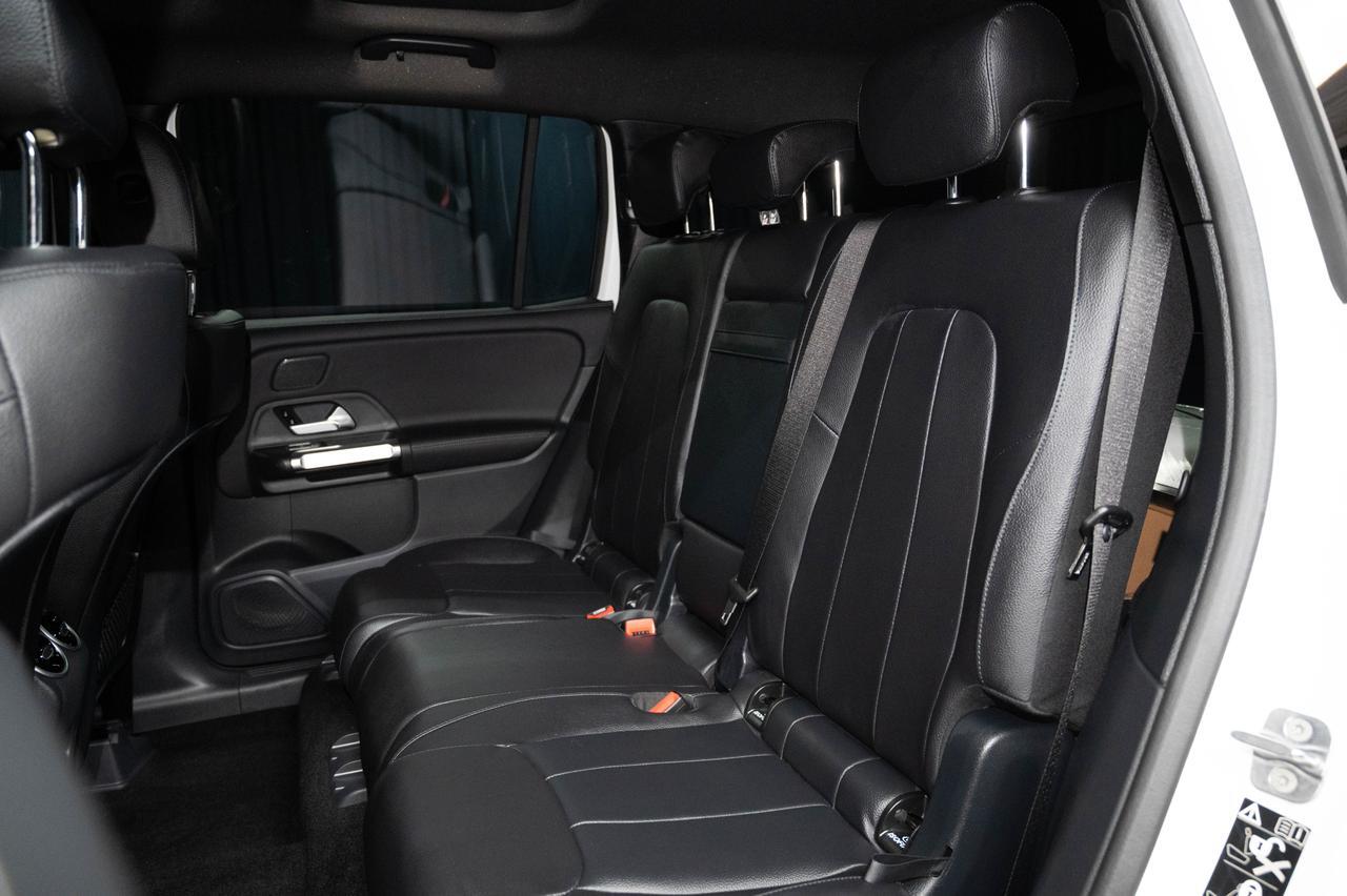 2026 Mercedes-Benz GLB 250 SUV Scottsdale AZ