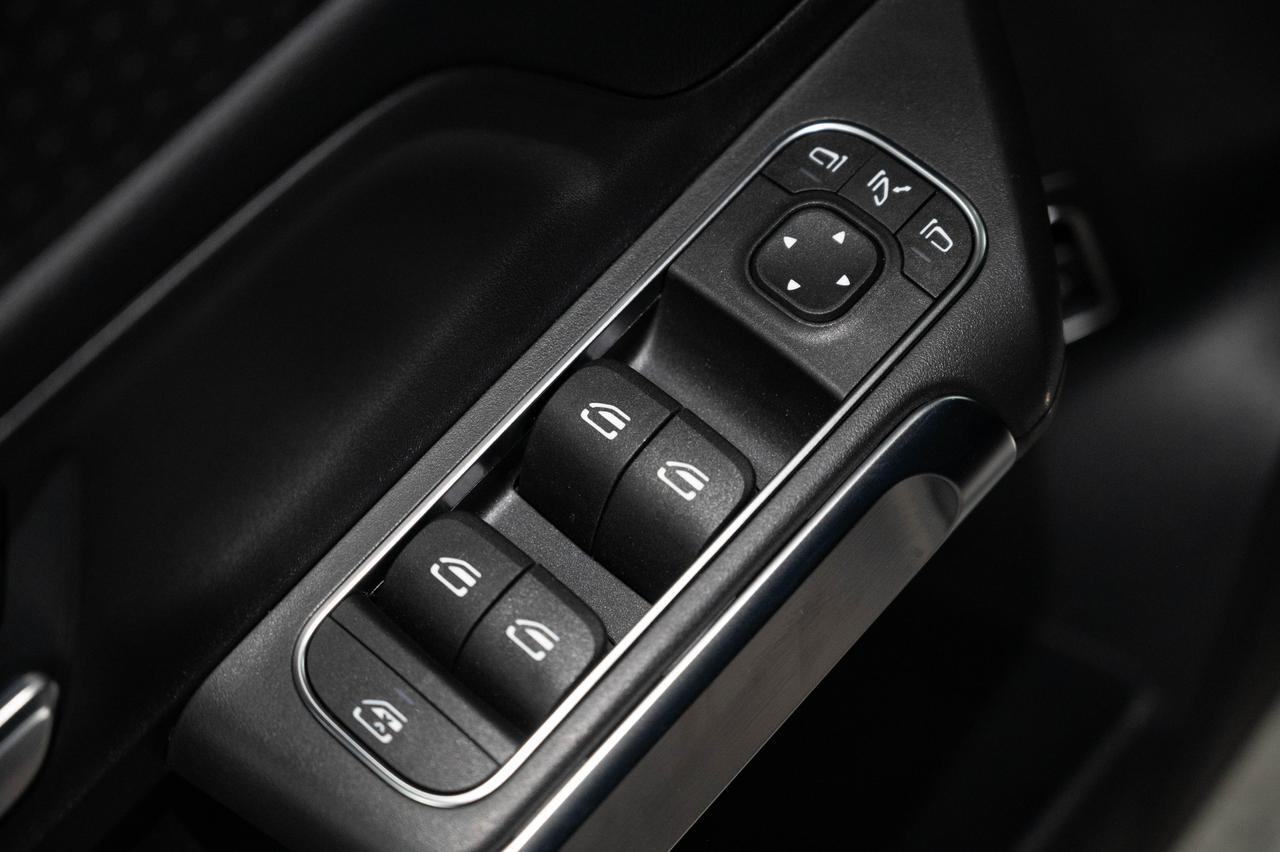 2026 Mercedes-Benz GLB 250 SUV Scottsdale AZ