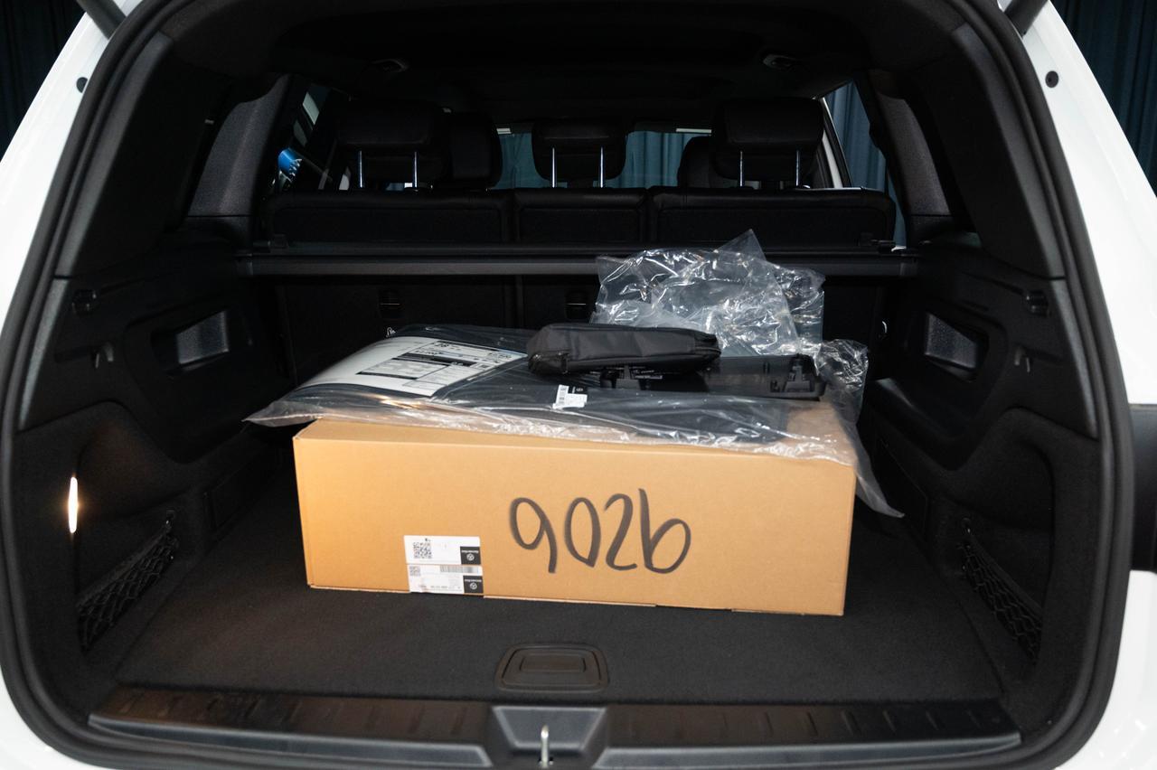 2026 Mercedes-Benz GLB 250 SUV Scottsdale AZ