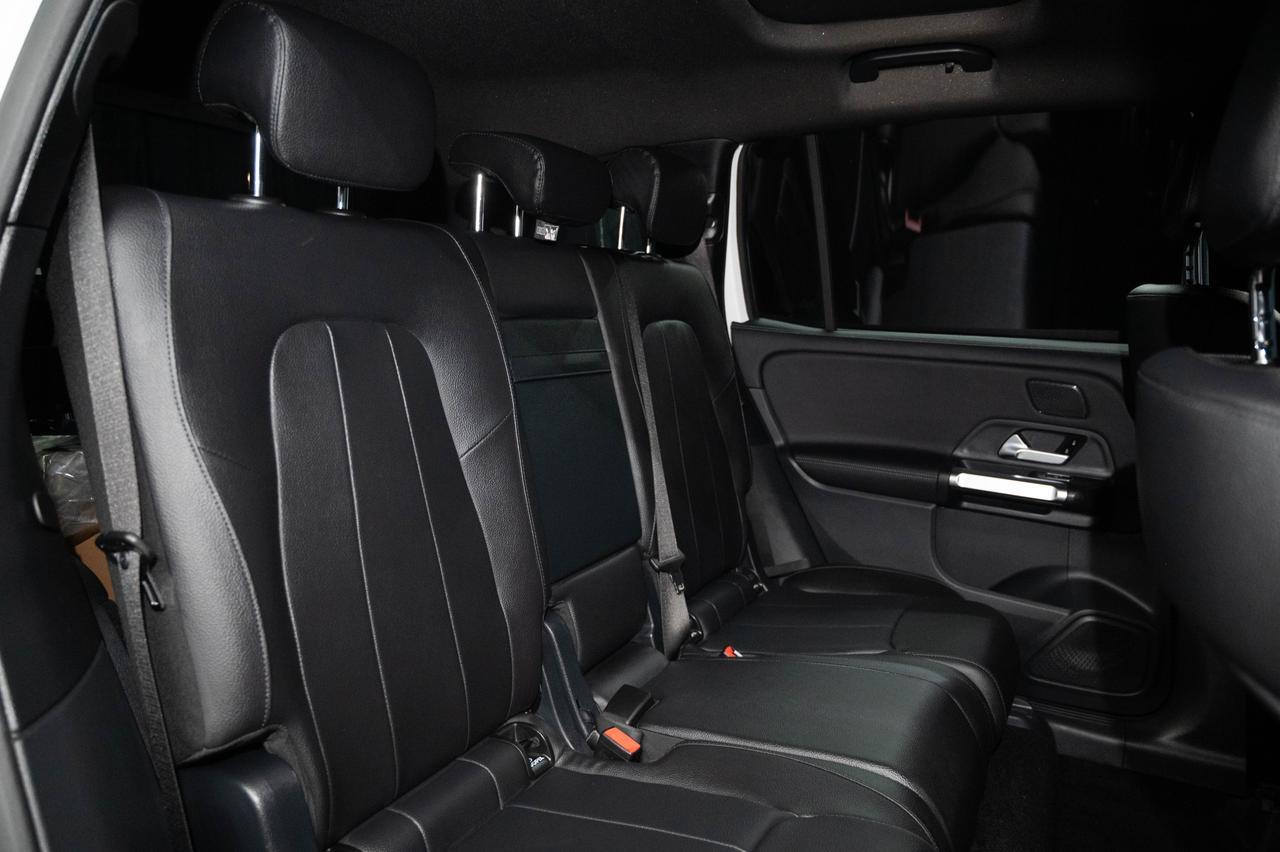2026 Mercedes-Benz GLB 250 SUV Scottsdale AZ