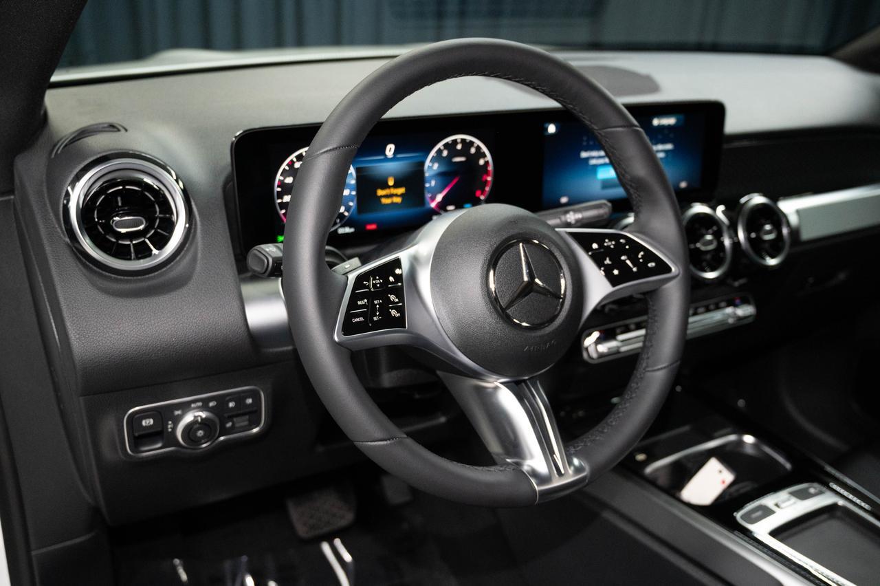 2026 Mercedes-Benz GLB 250 SUV Scottsdale AZ
