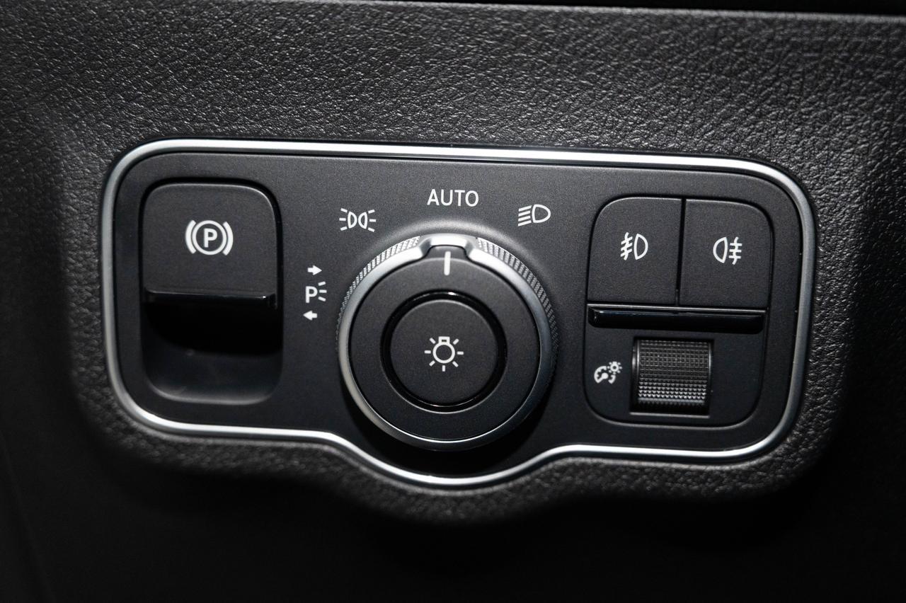 2026 Mercedes-Benz GLB 250 SUV Scottsdale AZ