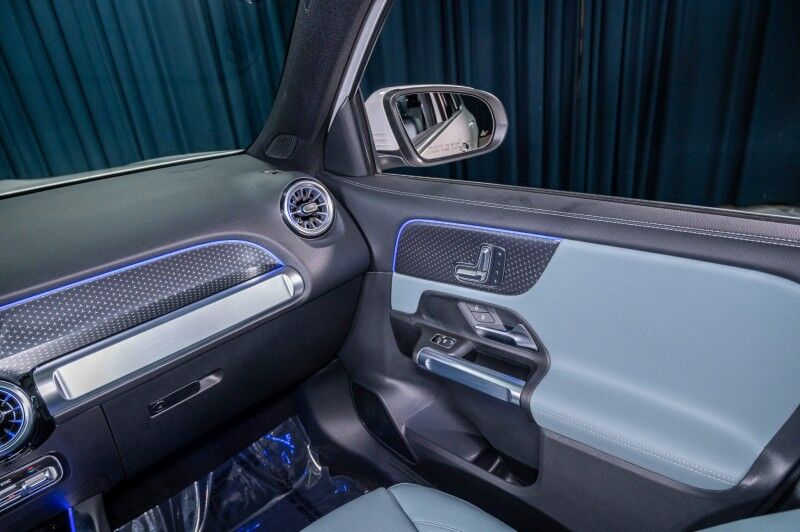 2026 Mercedes-Benz GLB 250 SUV Scottsdale AZ