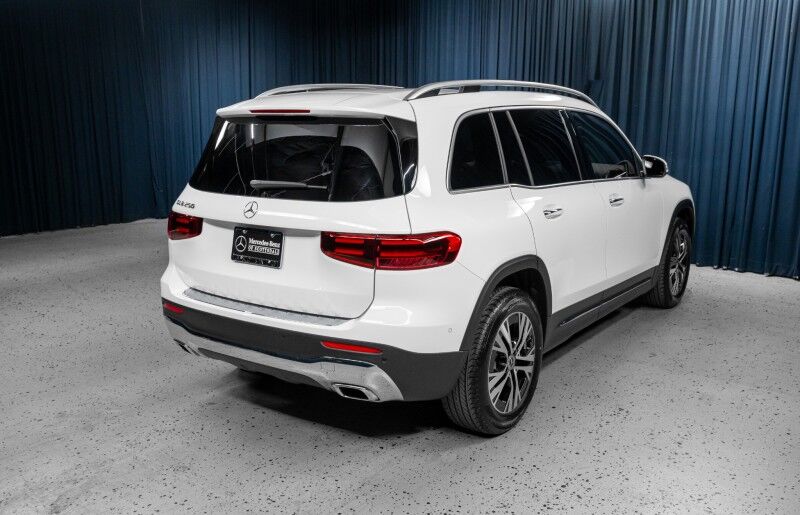 2026 Mercedes-Benz GLB 250 SUV Scottsdale AZ