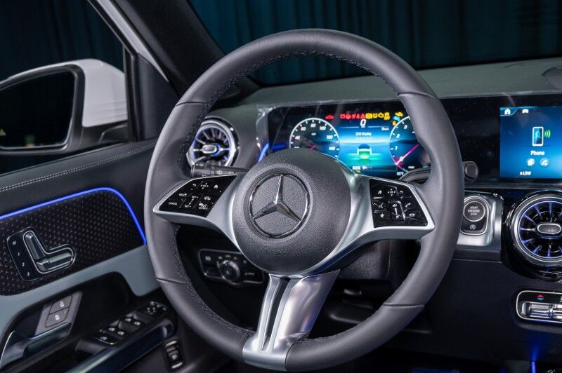 2026 Mercedes-Benz GLB 250 SUV Scottsdale AZ