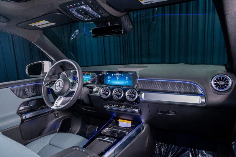 2026 Mercedes-Benz GLB 250 SUV Scottsdale AZ