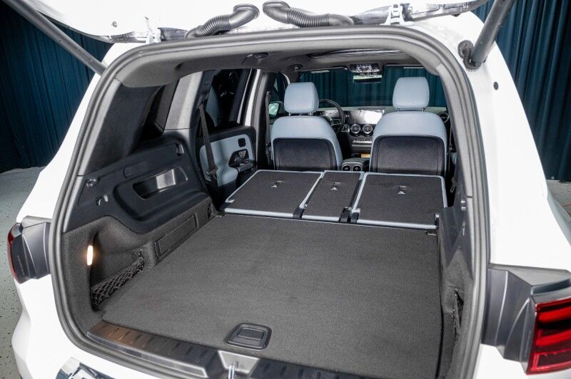 2026 Mercedes-Benz GLB 250 SUV Scottsdale AZ