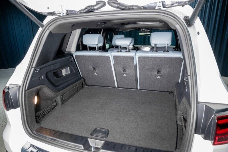 2026 Mercedes-Benz GLB 250 SUV Scottsdale AZ