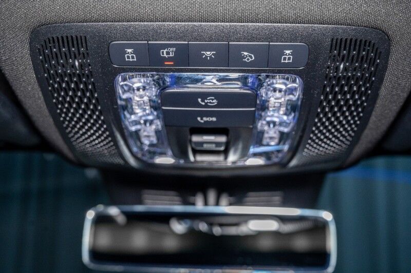 2026 Mercedes-Benz GLB 250 SUV Scottsdale AZ