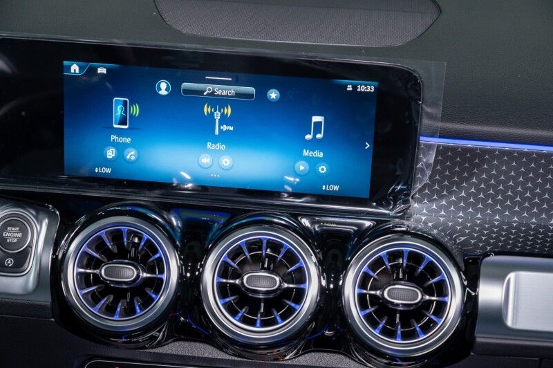 2026 Mercedes-Benz GLB 250 SUV Scottsdale AZ