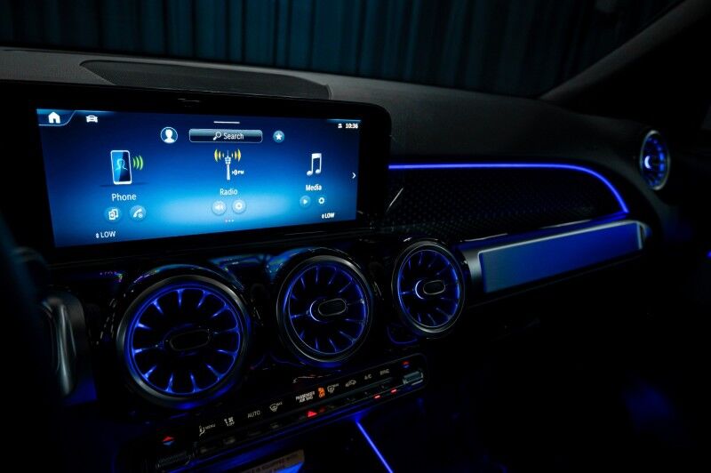 2026 Mercedes-Benz GLB 250 SUV Scottsdale AZ