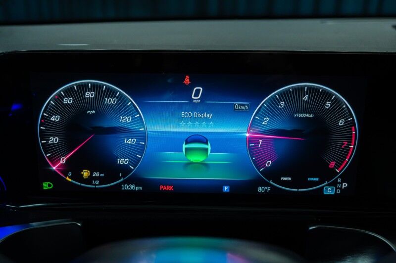 2026 Mercedes-Benz GLB 250 SUV Scottsdale AZ