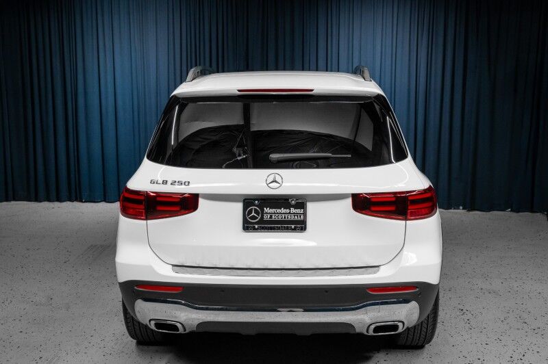2026 Mercedes-Benz GLB 250 SUV Scottsdale AZ