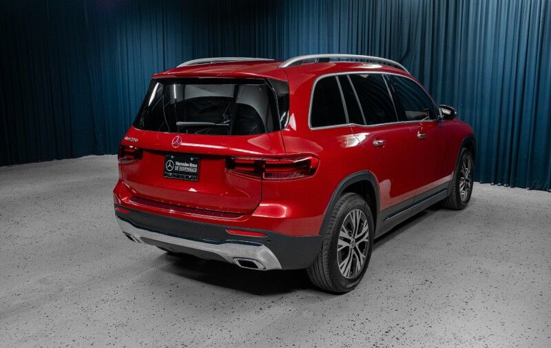 2026 Mercedes-Benz GLB 250 SUV Scottsdale AZ