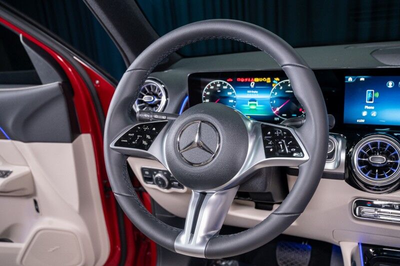 2026 Mercedes-Benz GLB 250 SUV Scottsdale AZ