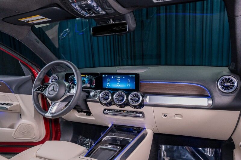 2026 Mercedes-Benz GLB 250 SUV Scottsdale AZ