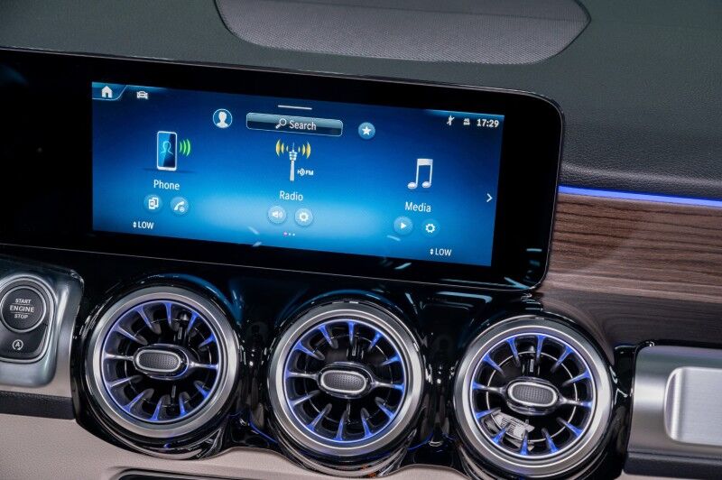 2026 Mercedes-Benz GLB 250 SUV Scottsdale AZ