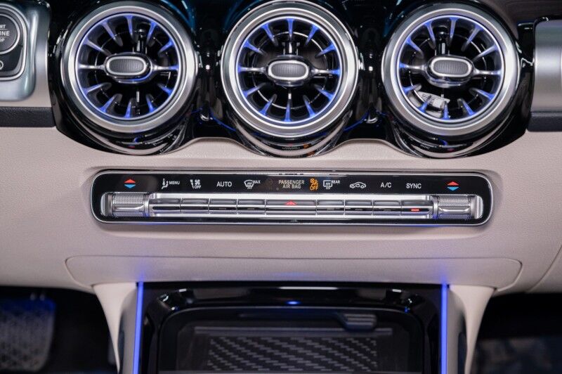 2026 Mercedes-Benz GLB 250 SUV Scottsdale AZ