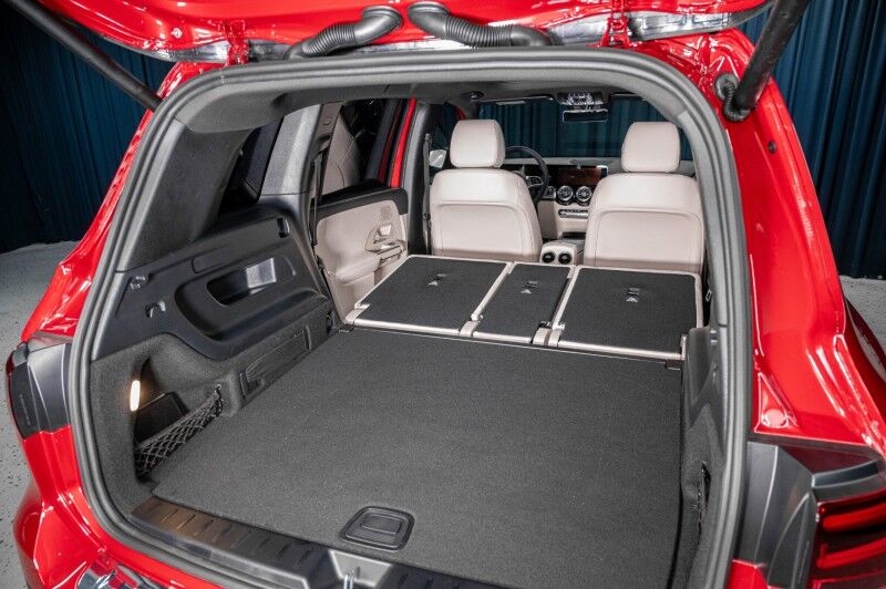 2026 Mercedes-Benz GLB 250 SUV Scottsdale AZ