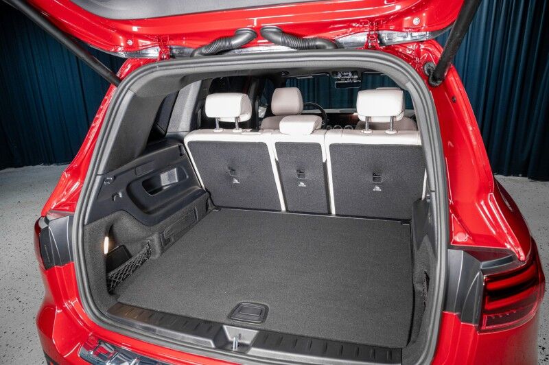 2026 Mercedes-Benz GLB 250 SUV Scottsdale AZ