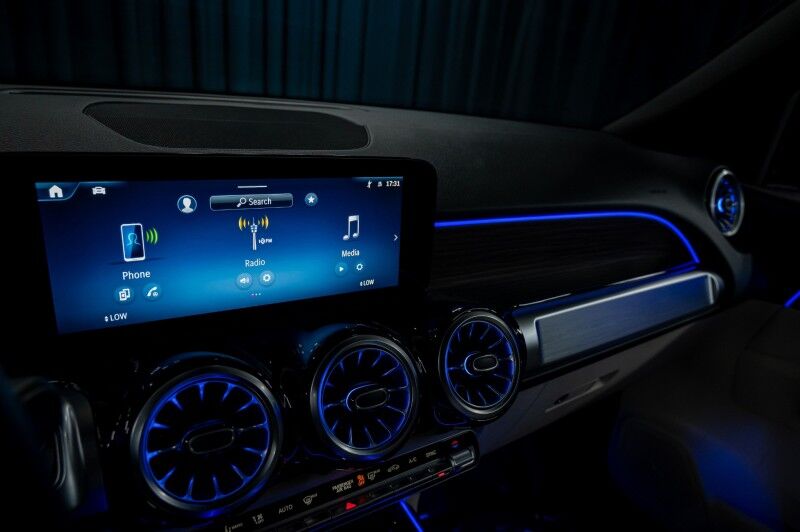 2026 Mercedes-Benz GLB 250 SUV Scottsdale AZ