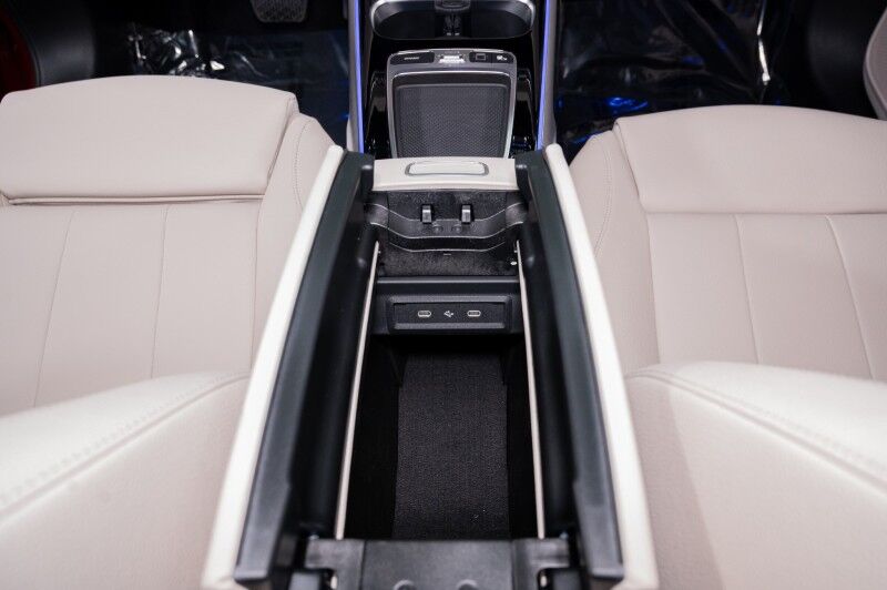 2026 Mercedes-Benz GLB 250 SUV Scottsdale AZ