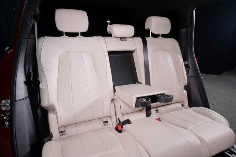 2026 Mercedes-Benz GLB 250 SUV Scottsdale AZ