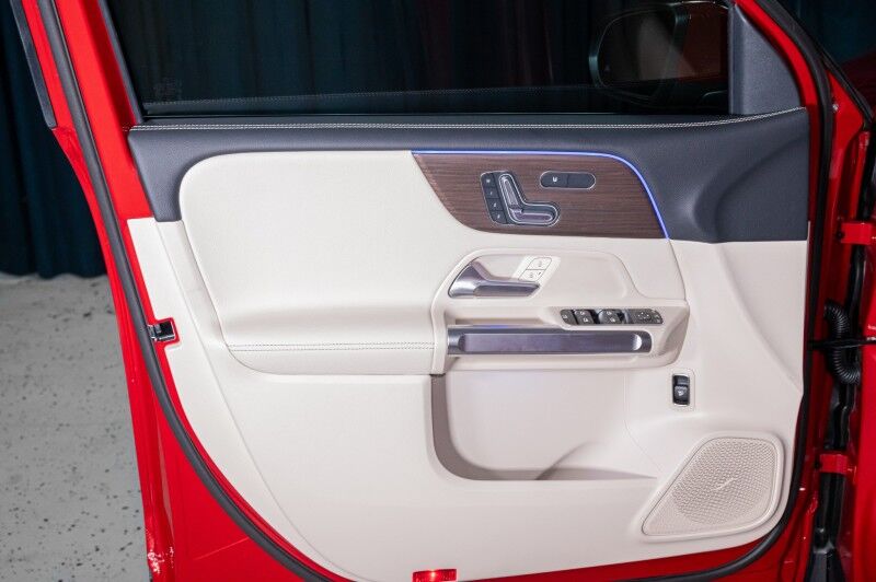 2026 Mercedes-Benz GLB 250 SUV Scottsdale AZ