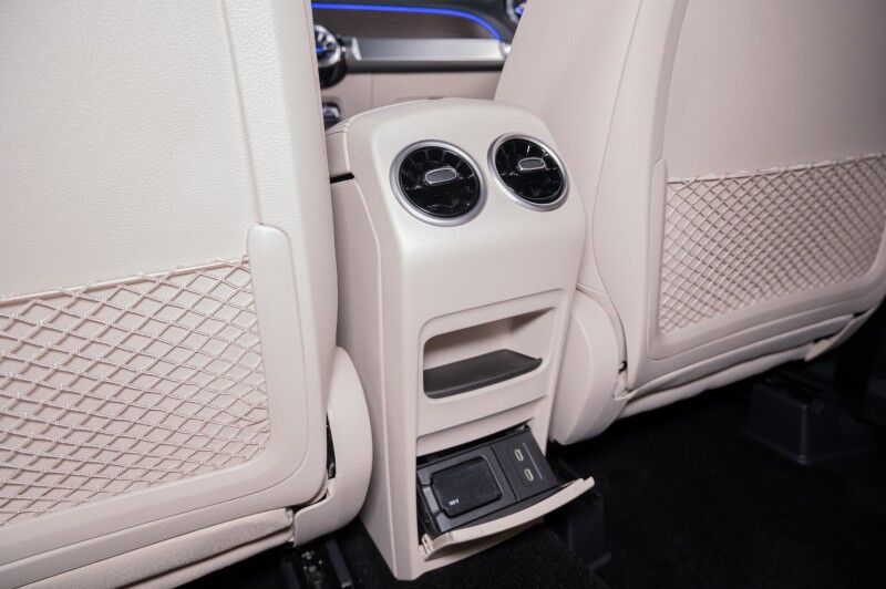 2026 Mercedes-Benz GLB 250 SUV Scottsdale AZ