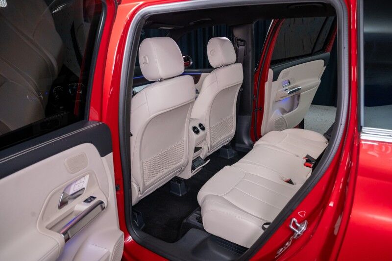 2026 Mercedes-Benz GLB 250 SUV Scottsdale AZ