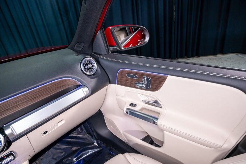 2026 Mercedes-Benz GLB 250 SUV Scottsdale AZ