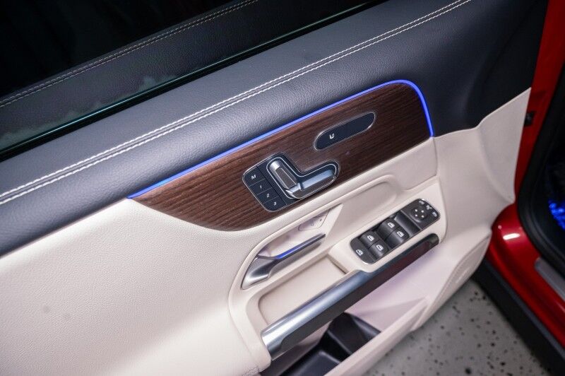 2026 Mercedes-Benz GLB 250 SUV Scottsdale AZ