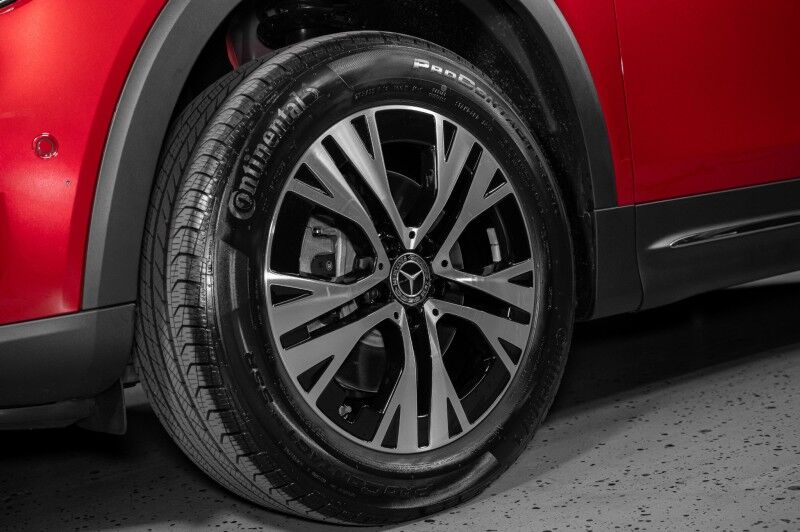 2026 Mercedes-Benz GLB 250 SUV Scottsdale AZ