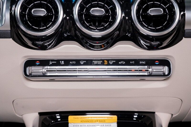 2026 Mercedes-Benz GLB 250 SUV Scottsdale AZ