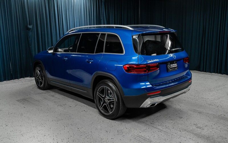 2026 Mercedes-Benz GLB 250 SUV Scottsdale AZ