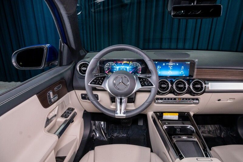 2026 Mercedes-Benz GLB 250 SUV Scottsdale AZ