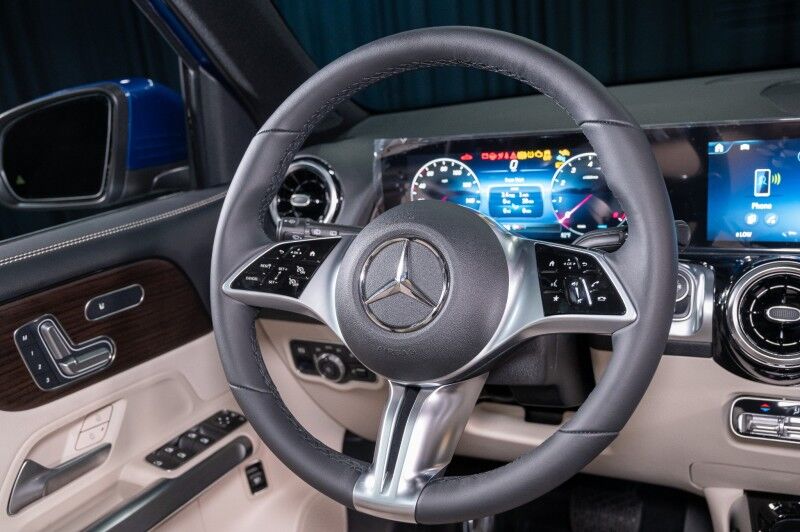 2026 Mercedes-Benz GLB 250 SUV Scottsdale AZ