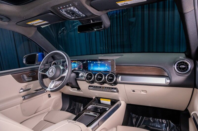 2026 Mercedes-Benz GLB 250 SUV Scottsdale AZ