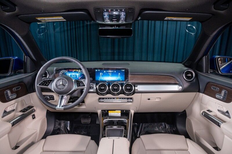 2026 Mercedes-Benz GLB 250 SUV Scottsdale AZ