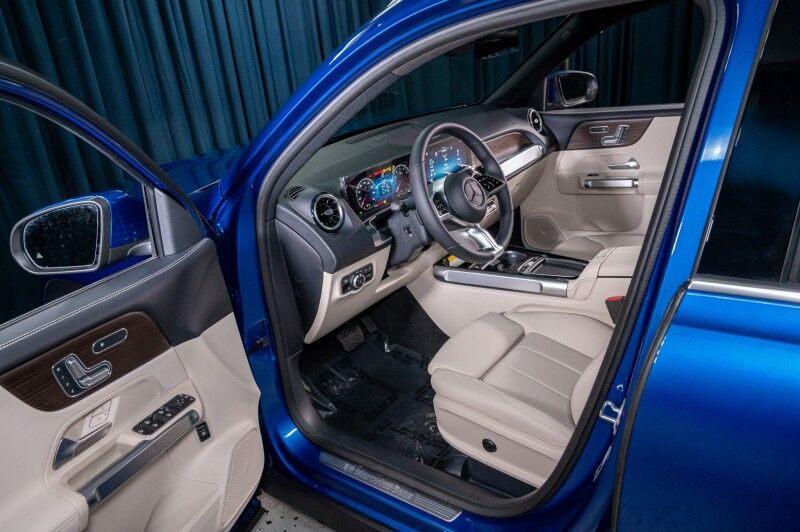 2026 Mercedes-Benz GLB 250 SUV Scottsdale AZ