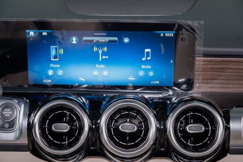 2026 Mercedes-Benz GLB 250 SUV Scottsdale AZ