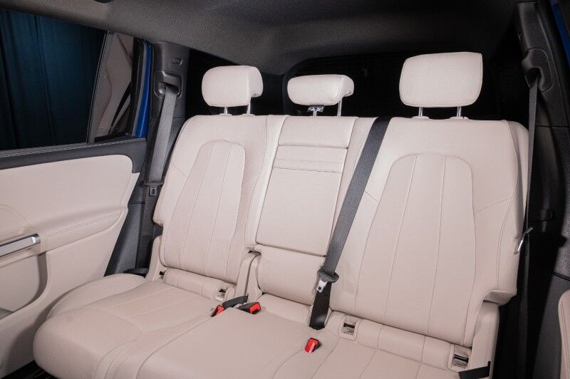 2026 Mercedes-Benz GLB 250 SUV Scottsdale AZ