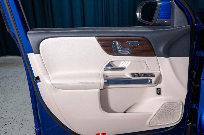 2026 Mercedes-Benz GLB 250 SUV Scottsdale AZ