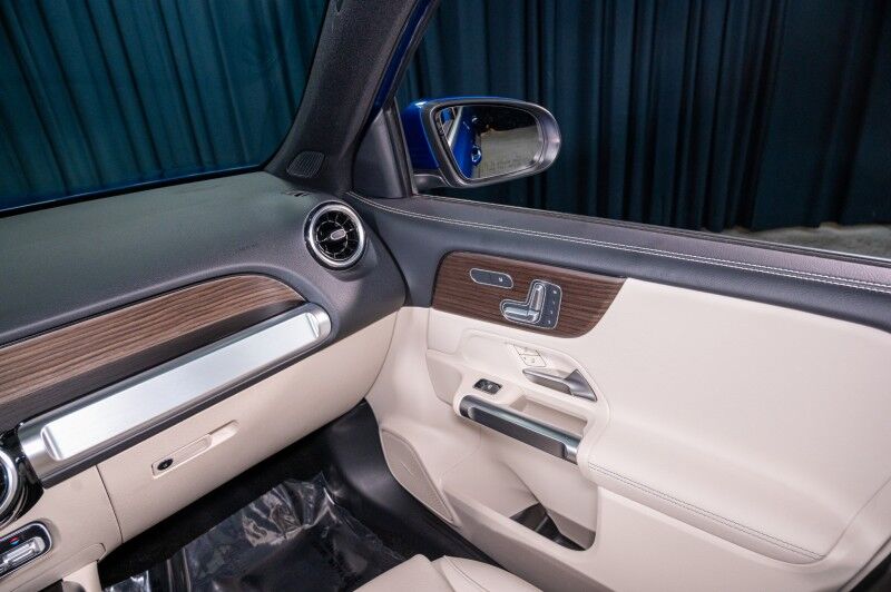 2026 Mercedes-Benz GLB 250 SUV Scottsdale AZ