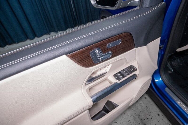 2026 Mercedes-Benz GLB 250 SUV Scottsdale AZ