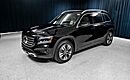 2026 Mercedes-Benz GLB 250 SUV