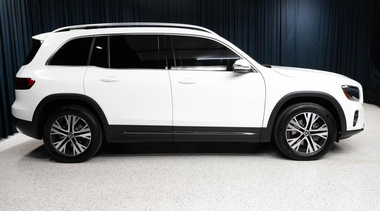 2026 Mercedes-Benz GLB 250 SUV Scottsdale AZ